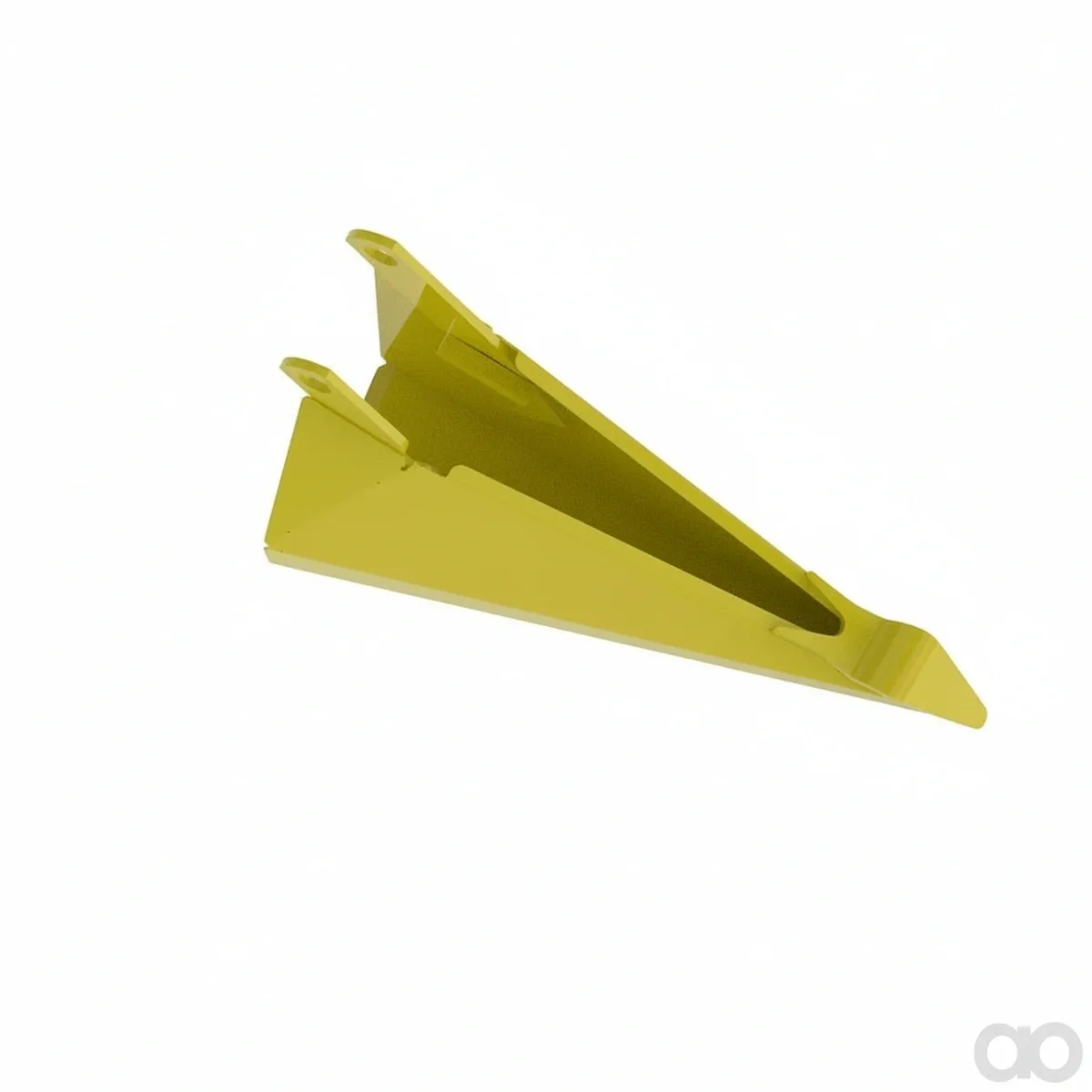 John Deere - LCA67551 - Rechte Seiten-Staengelheber-Sammelspitze