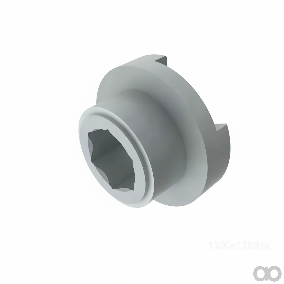 John Deere - LCA69654 - Schaltmuffe