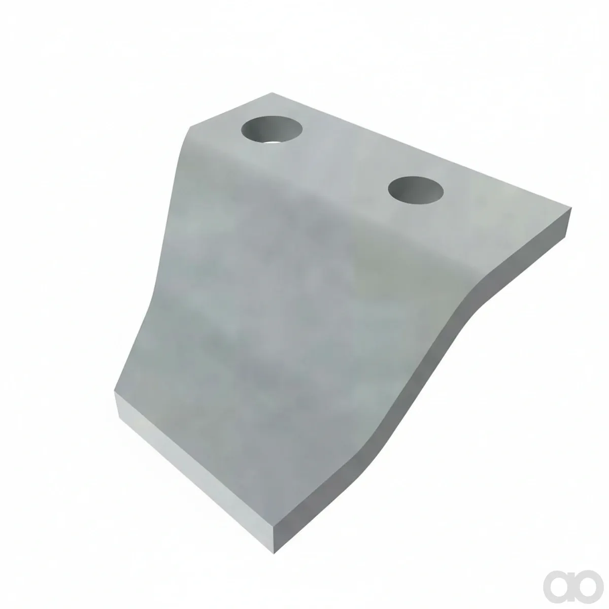 John Deere - LCA69805 - Linker Rotationsschaber
