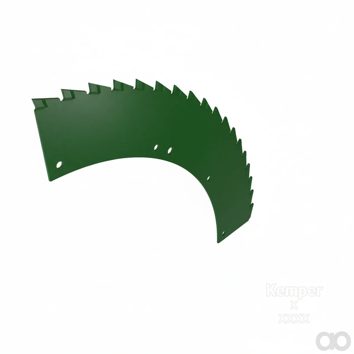 John Deere - LCA78233 - Kleintrommelmesser