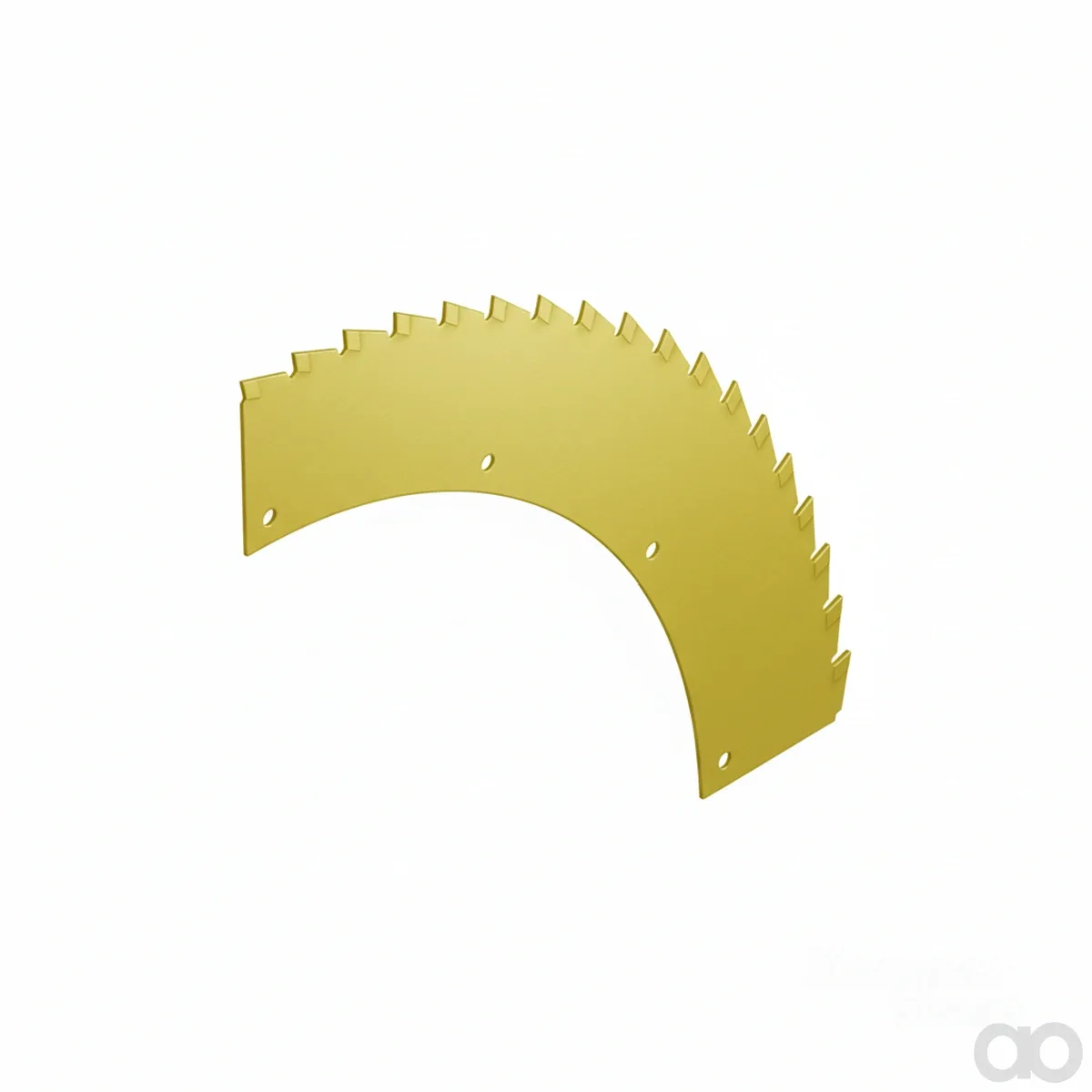 John Deere - LCA78235 - Kleintrommelmesser
