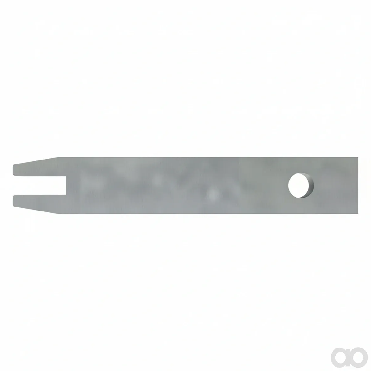John Deere - LCA92911 - Rotationsschaber