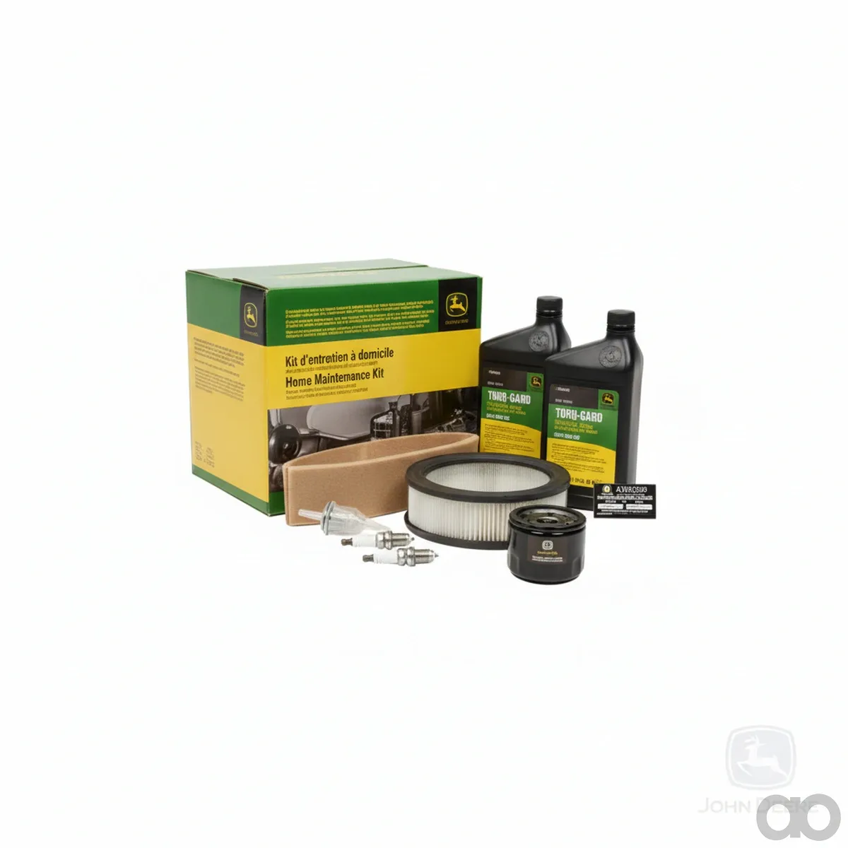 John Deere - LG190 - Heimwartungs-Satz