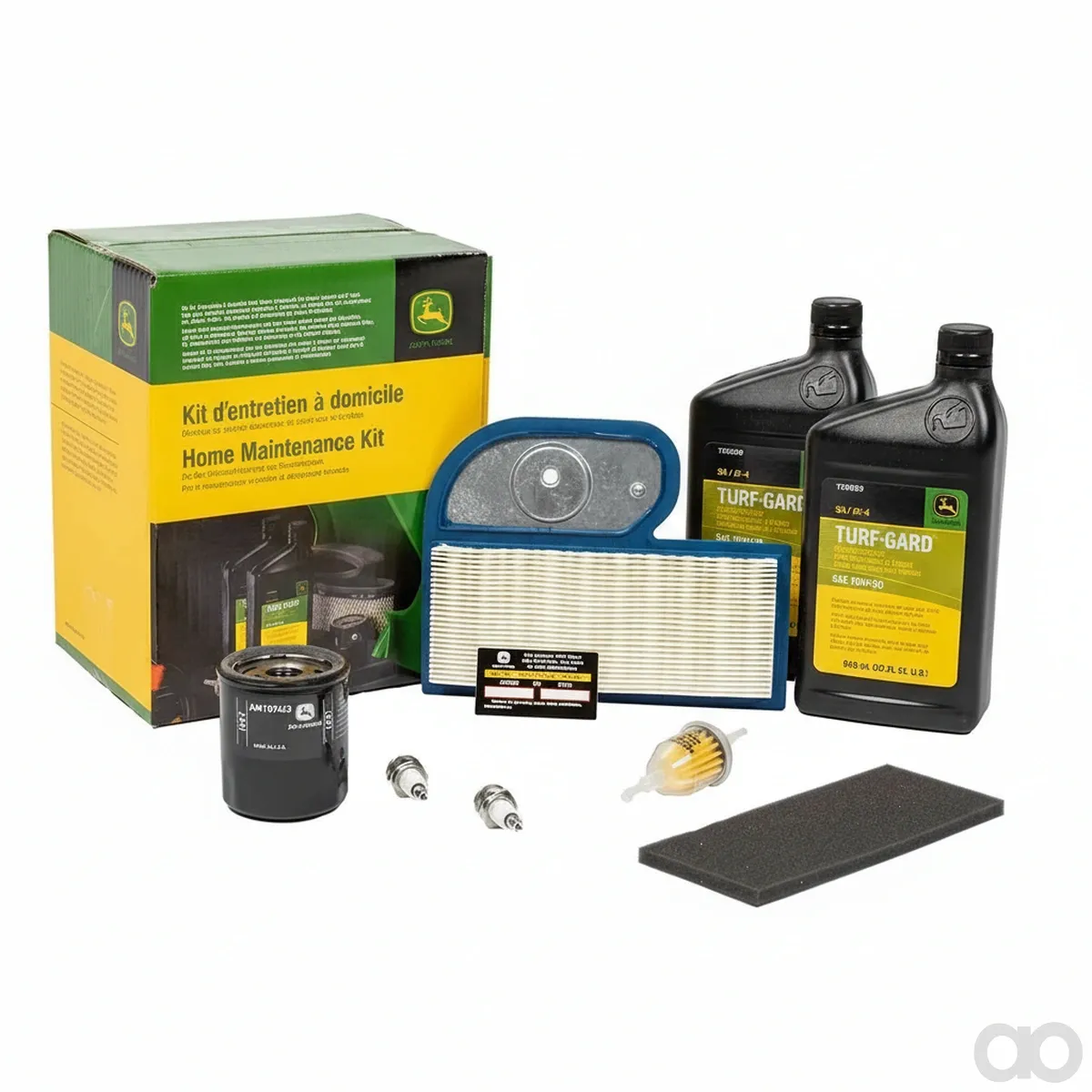 John Deere - LG195 - Heimwartungsset