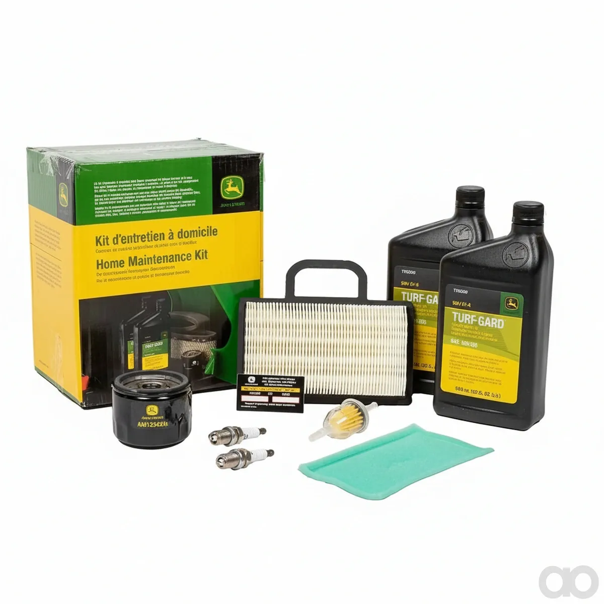 John Deere - LG230 - Heimwartungsset
