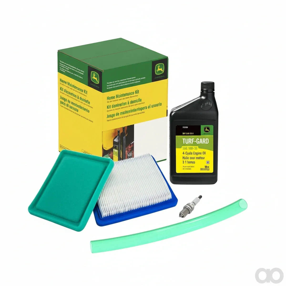 John Deere - LG233 - Heimwartungsset