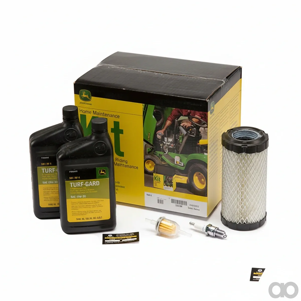 John Deere - LG248 - Heimwartungsset