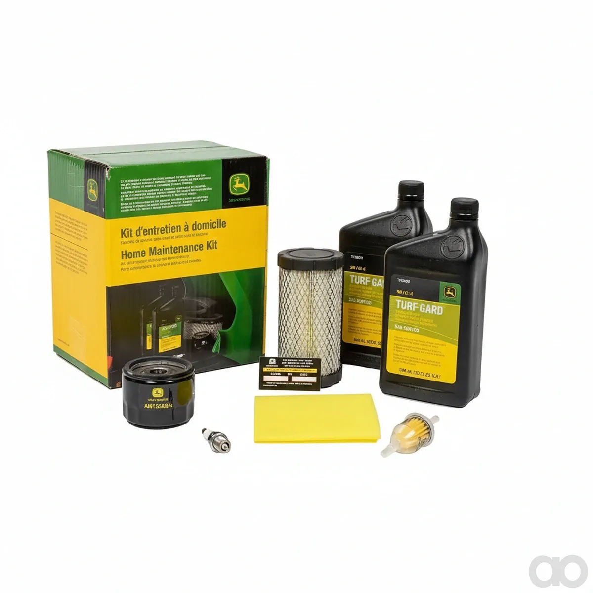 John Deere - LG262 - Heimwartungsset