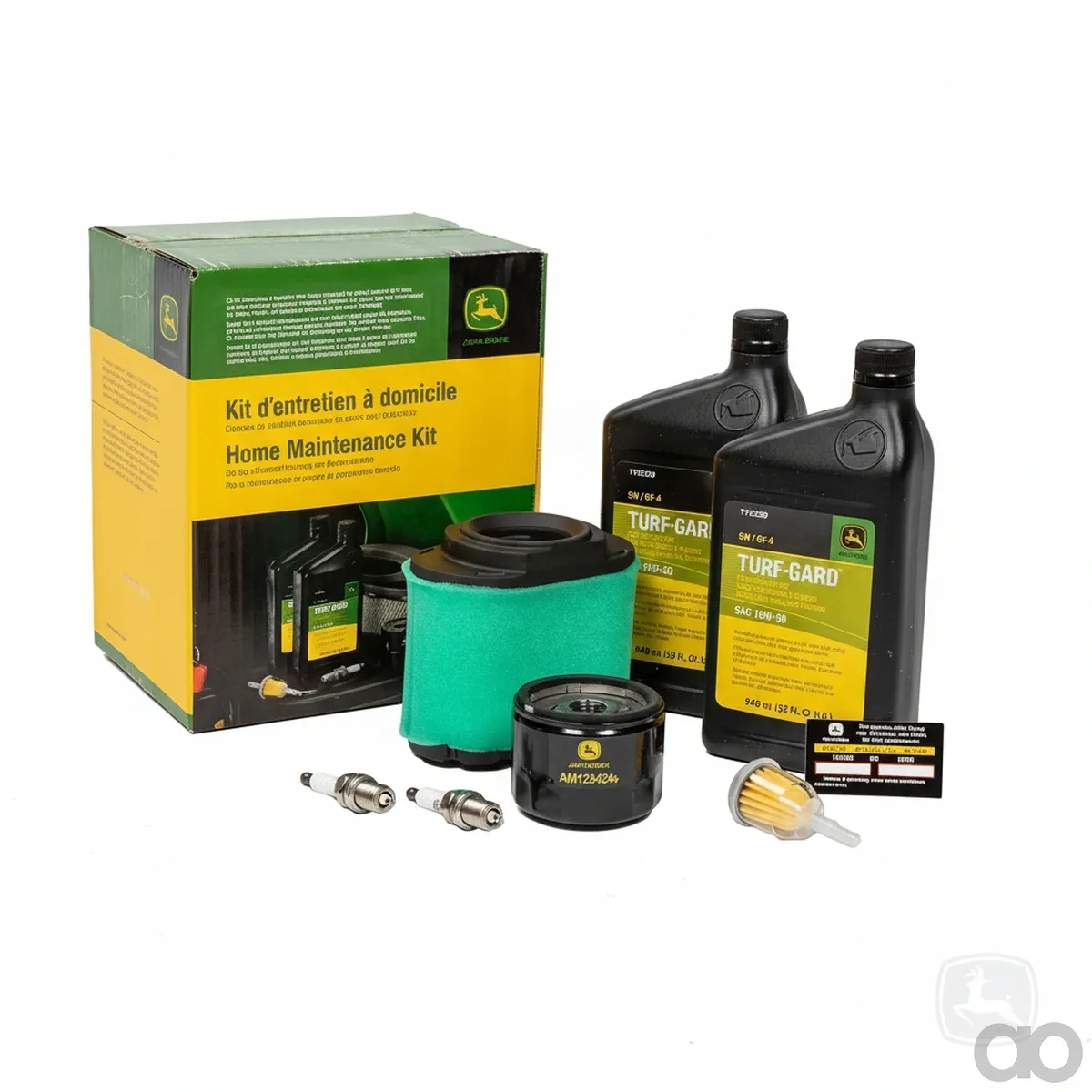 John Deere