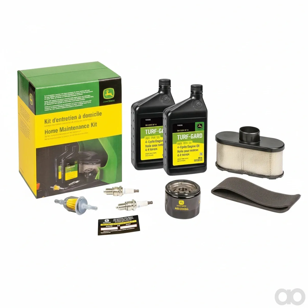 John Deere - LG265 - Heimwartungsset