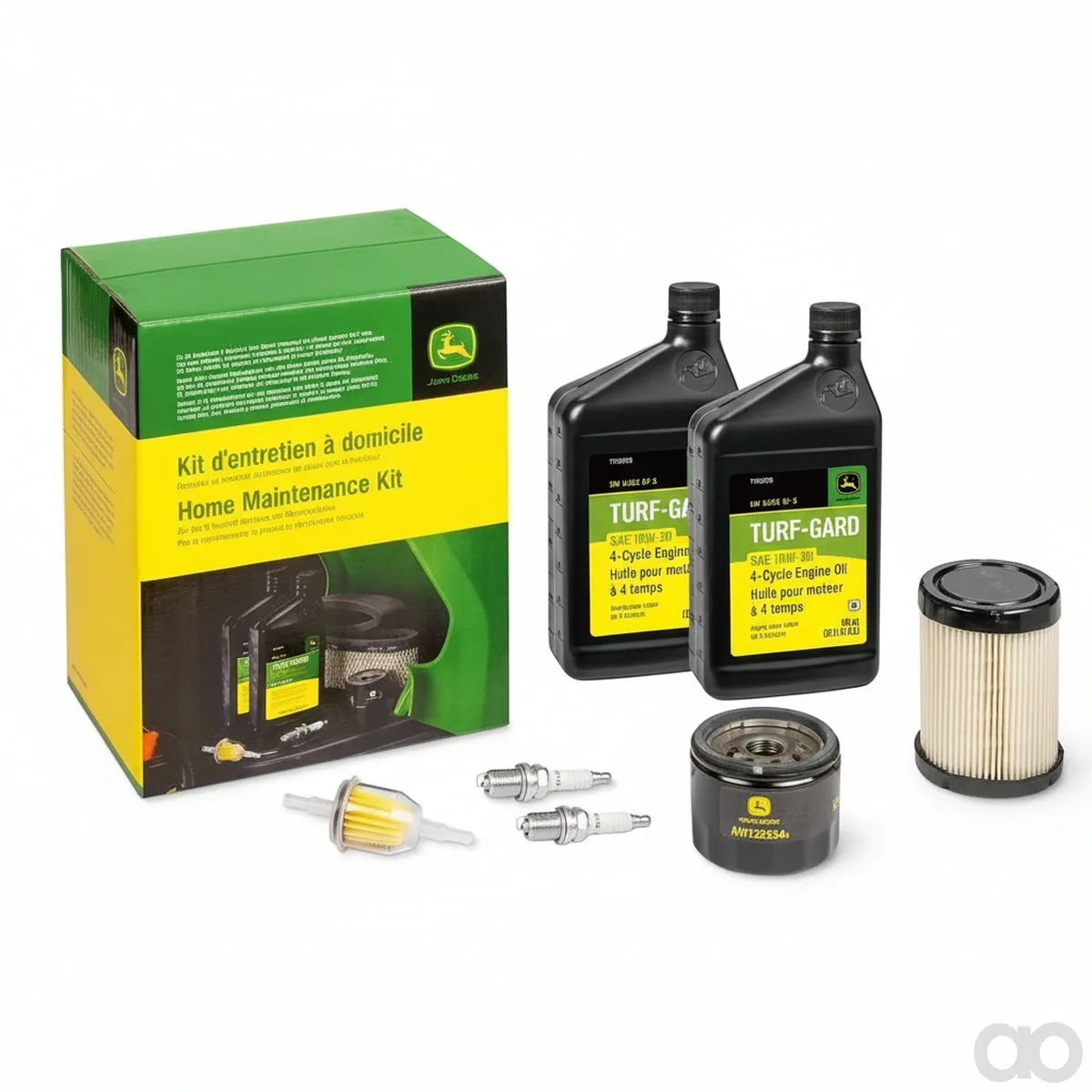 John Deere - LG275 - Heimwartungsset