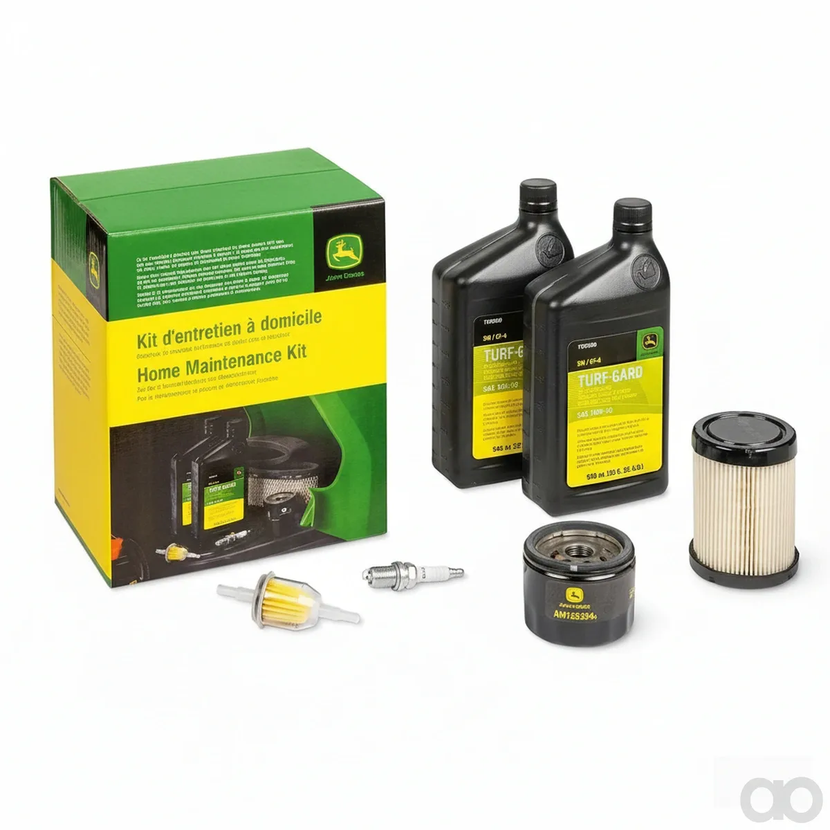 John Deere - LG278 - Heimwartungsset