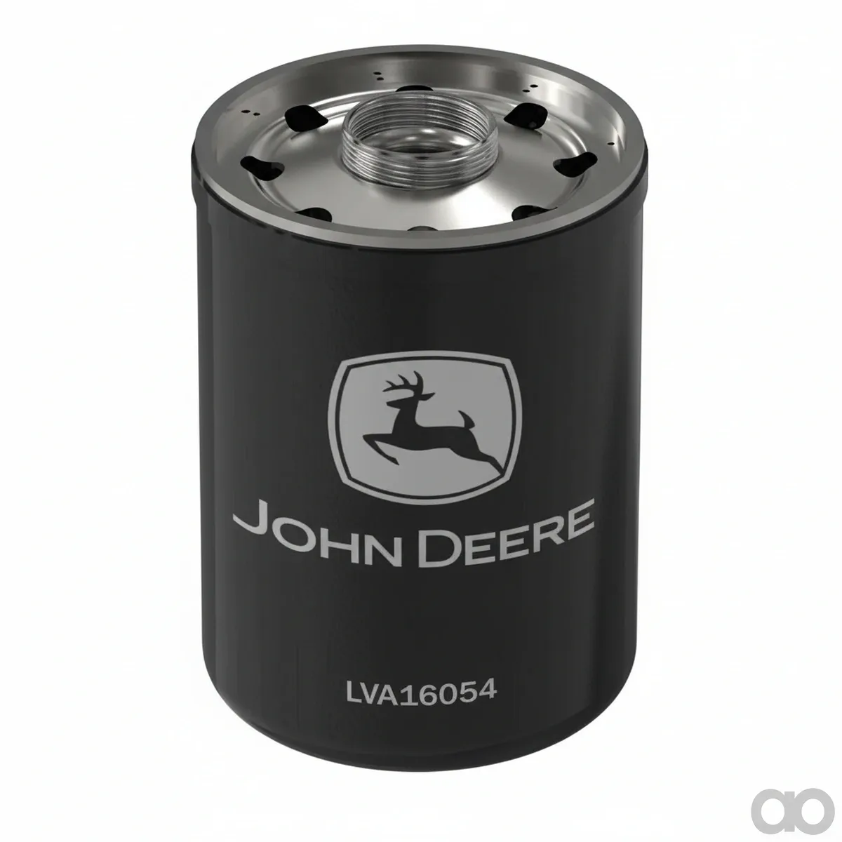 John Deere