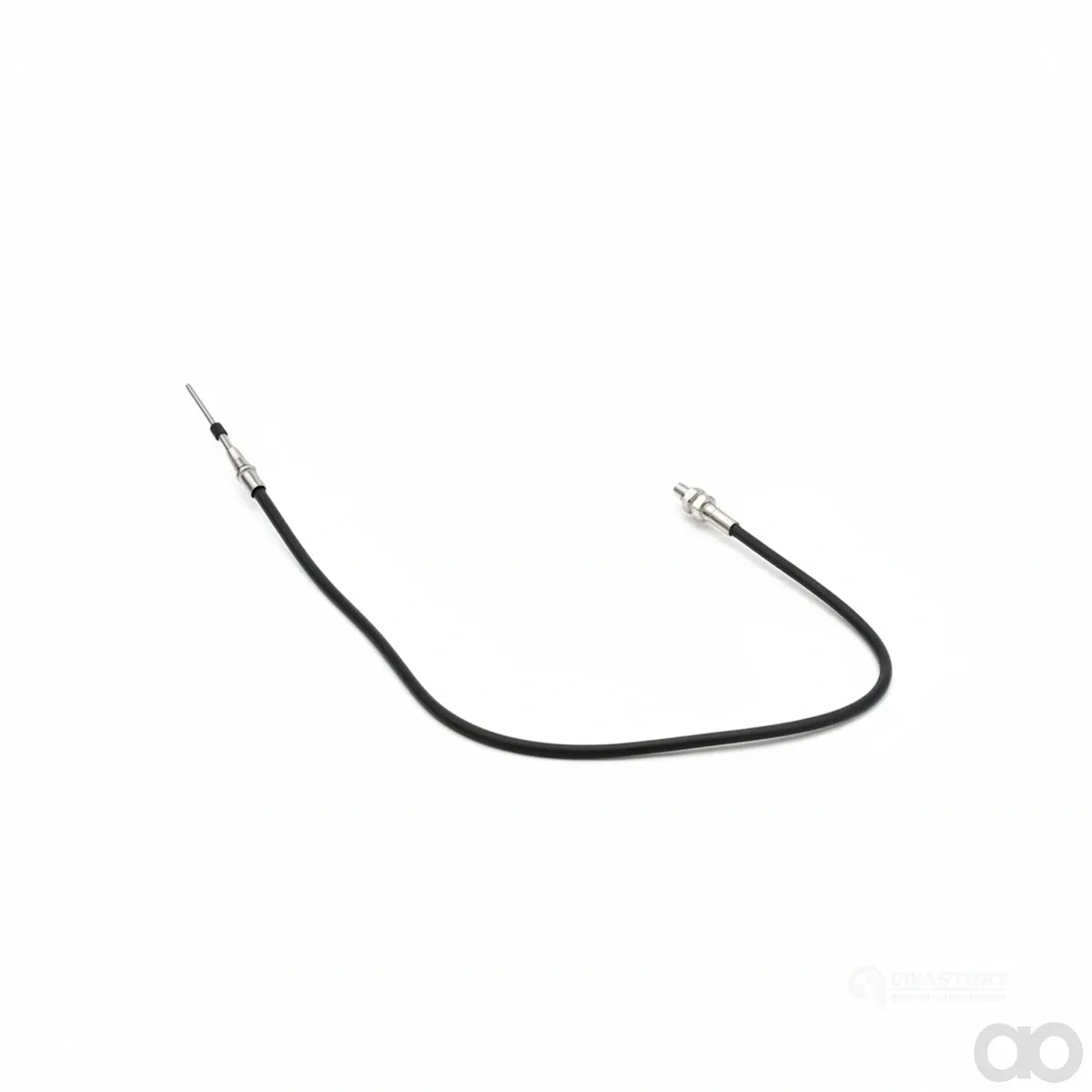 John Deere - LVA16128 - Dritte SCV-Steuerungs-Push-Pull-Kabel