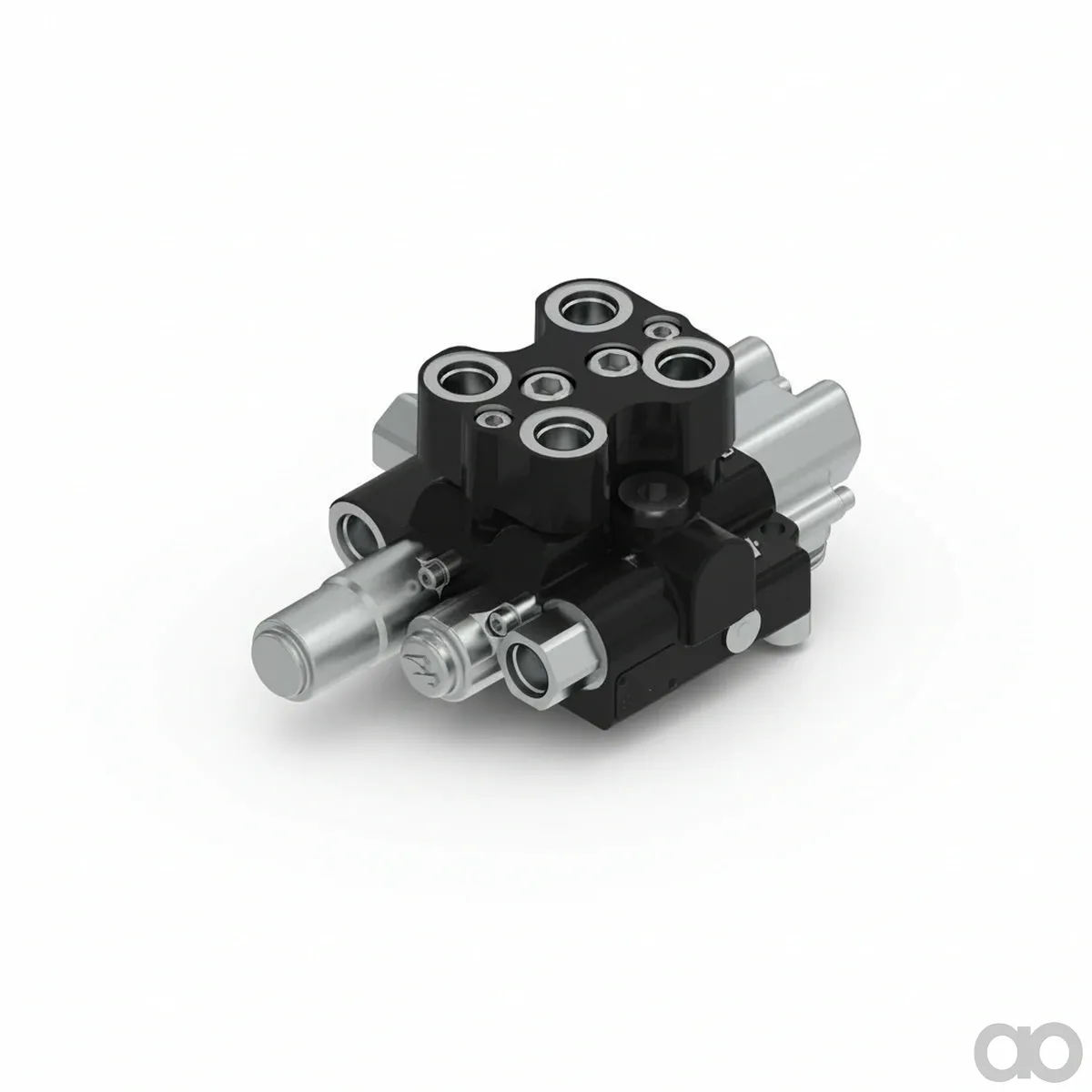 John Deere - LVA16352 - 2-Wege-Wegeventil