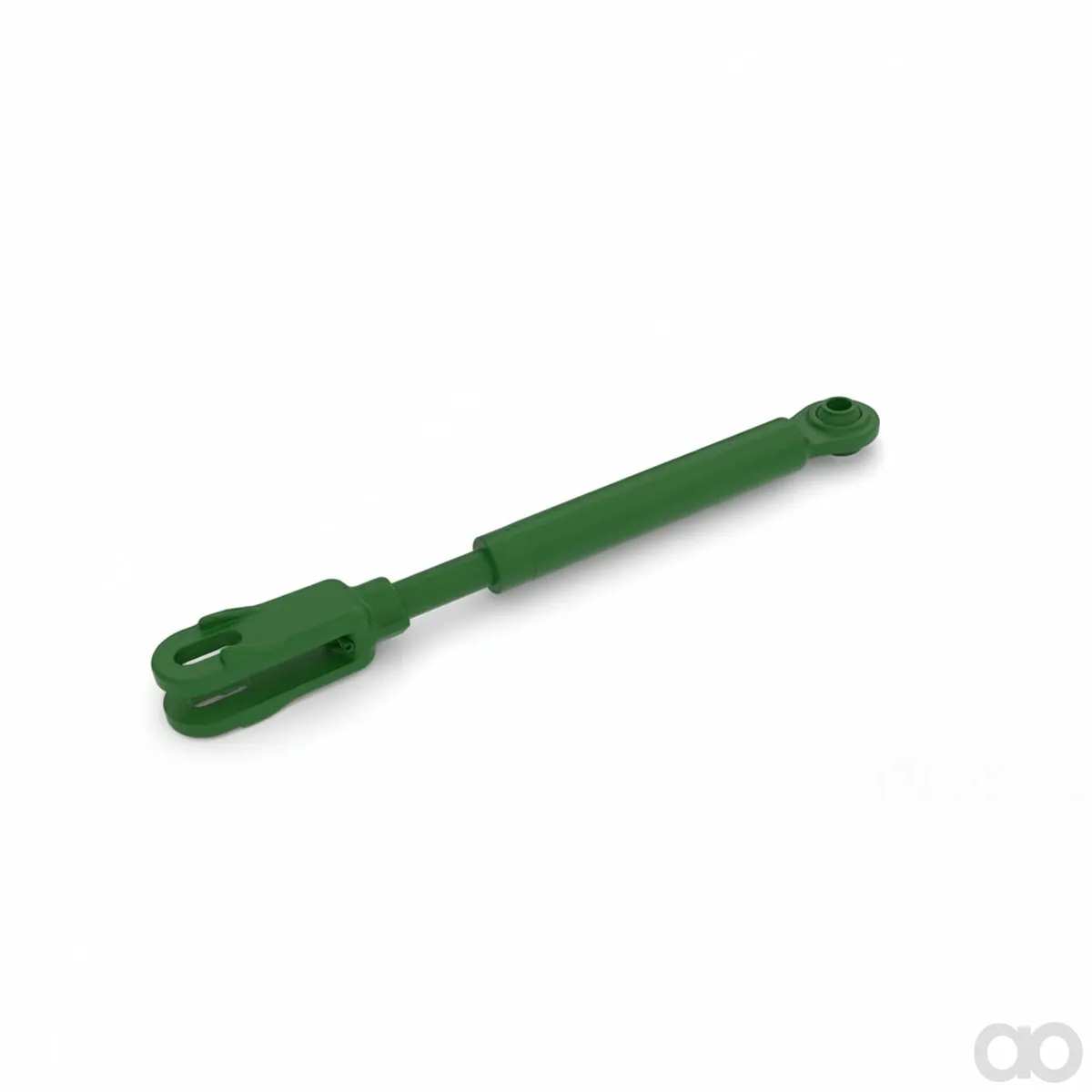 John Deere