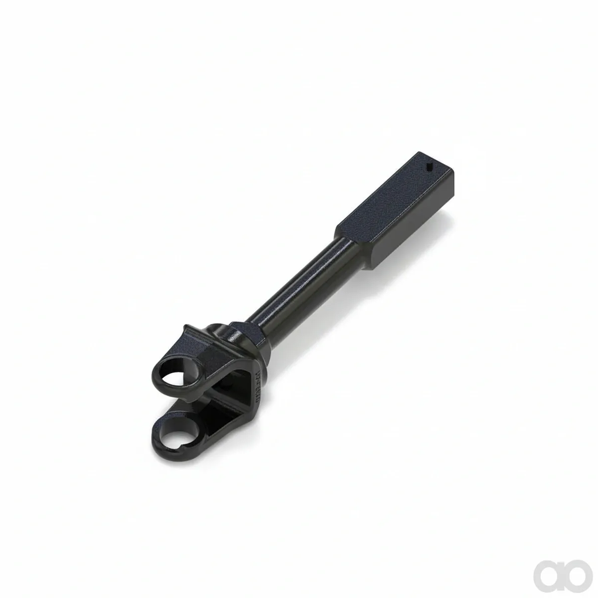 John Deere - LVA17078 - Auto-Connect Gelenkwellen-Zapfen mit Welle