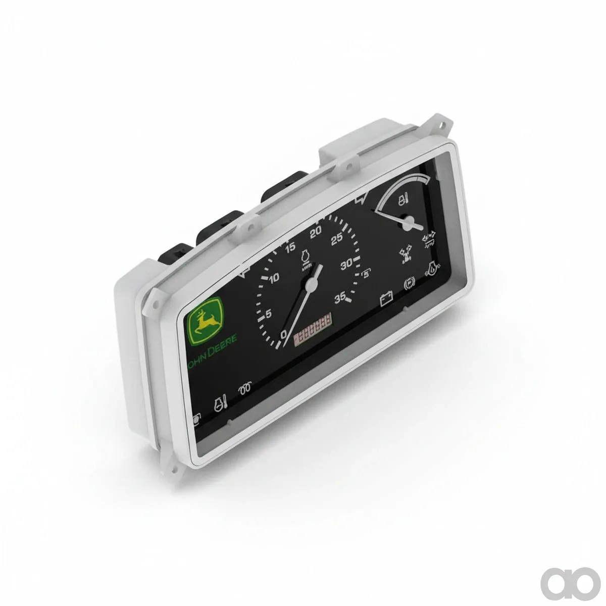 John Deere - LVA18401 - Instrumentenkombination
