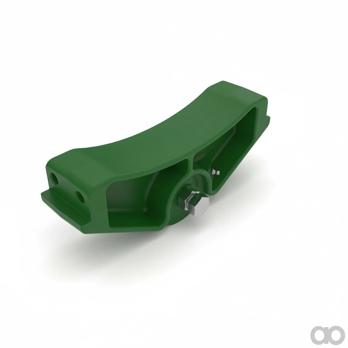 John Deere - LVA18458 - Frontachsschenkel
