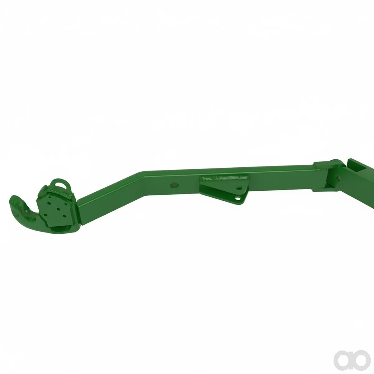 John Deere