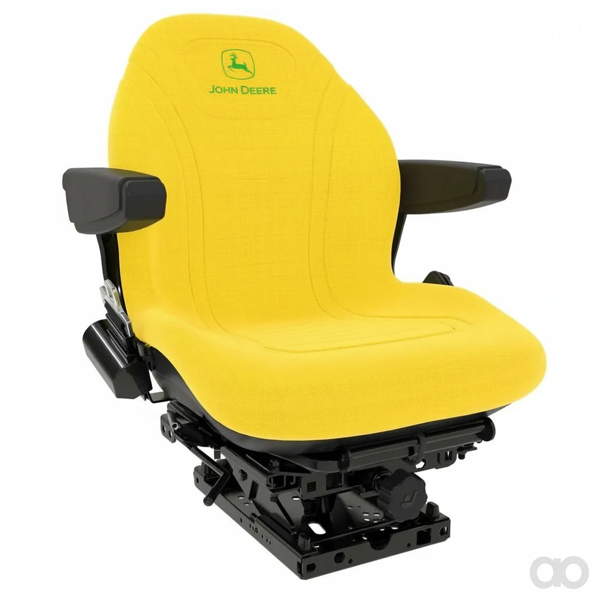 John Deere - LVA19041 - Premium-Sitzgruppe