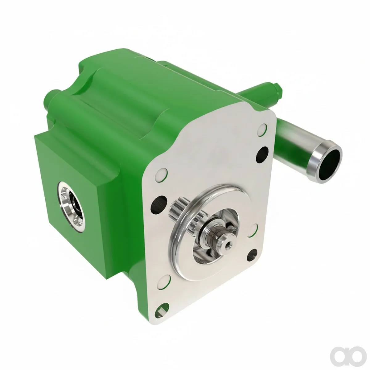 John Deere - LVA19073 - Hydraulikpumpe