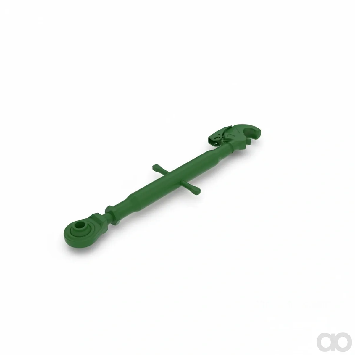 John Deere