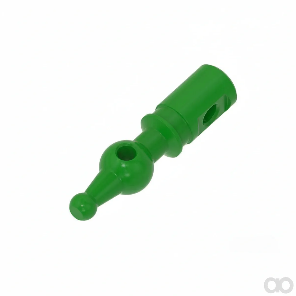 John Deere - LVA20522 - Premium-Selektivsteuerventil-Satz