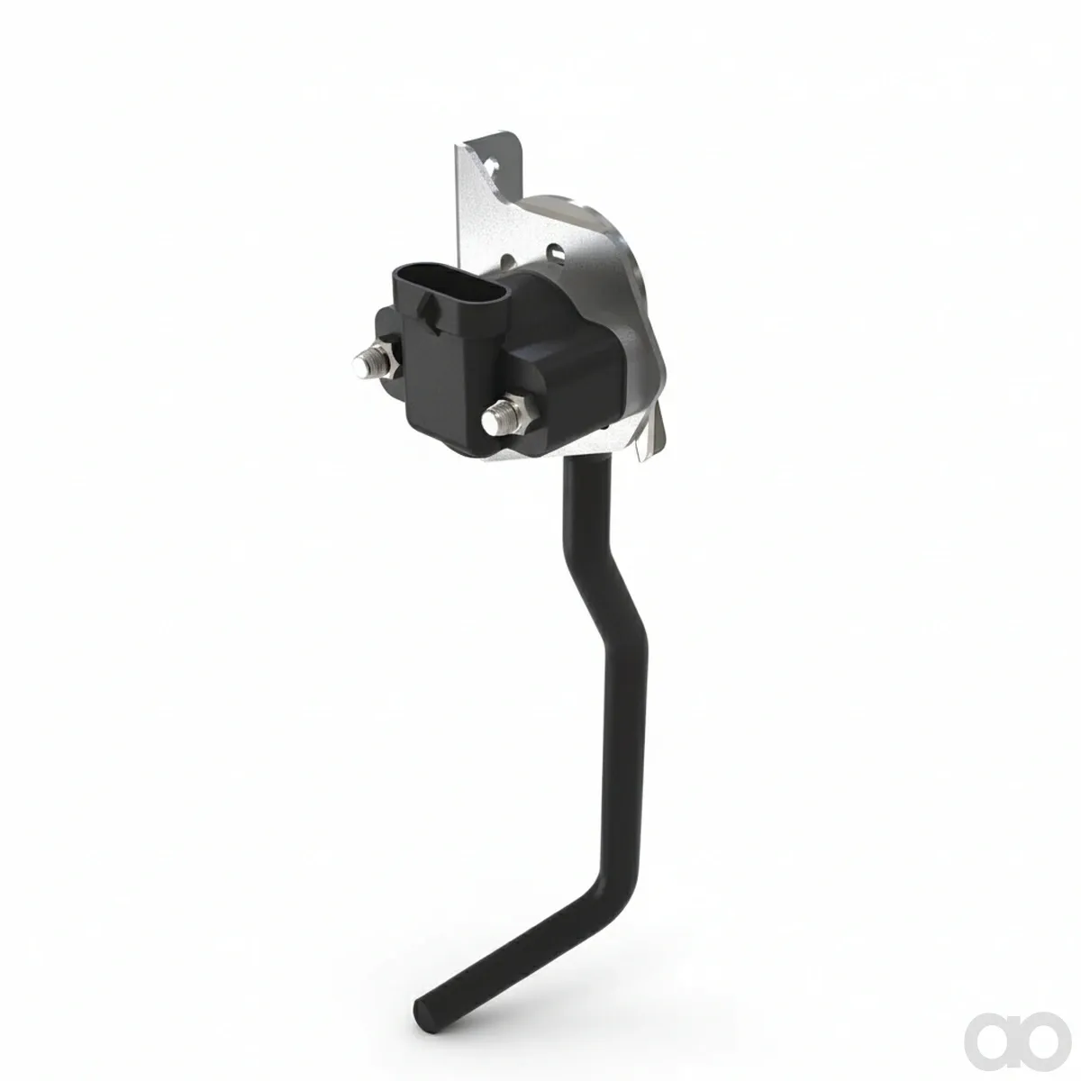 John Deere - LVA21434 - Drosselkit