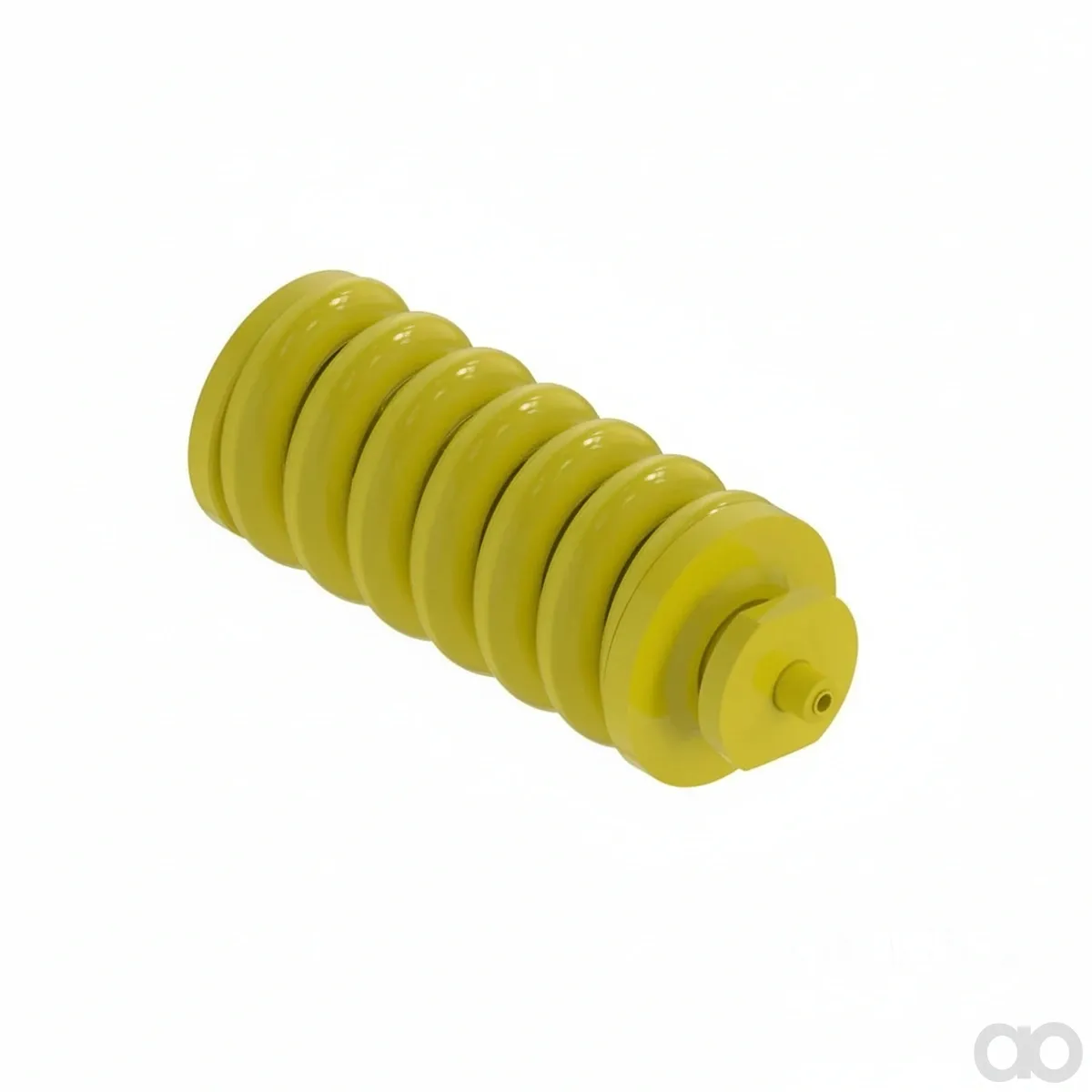 John Deere - LVA22128 - Hydrostatisches Getriebe-Torsionsdaempfer