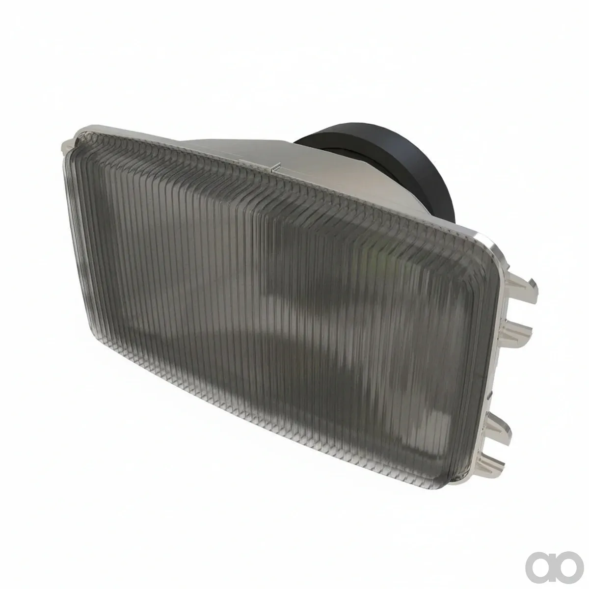 John Deere - LVA23717 - Linke Seitenverkehrsleuchte, 55 Watt