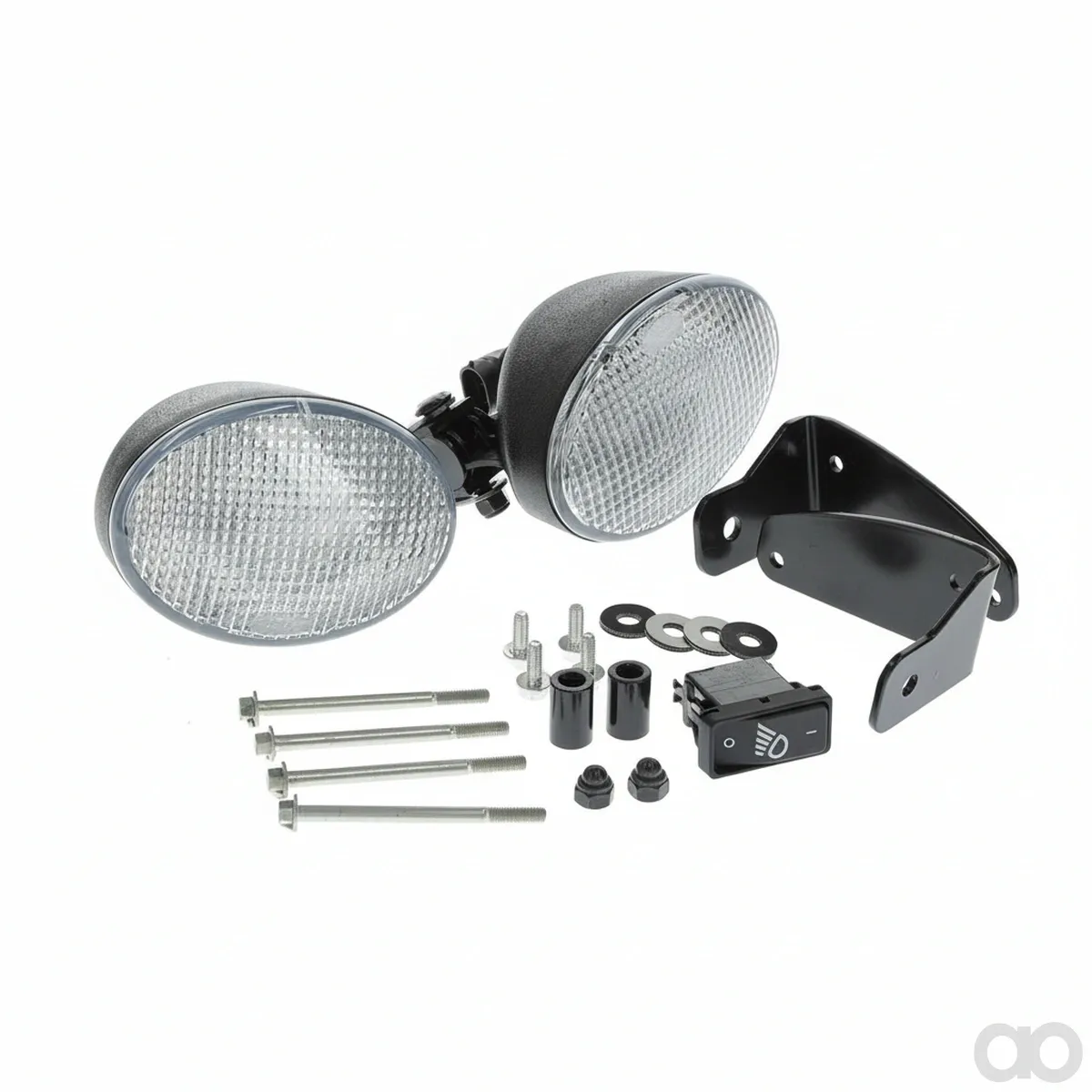 John Deere - LVB24853 - Heck-Arbeitsscheinwerfer-Satz