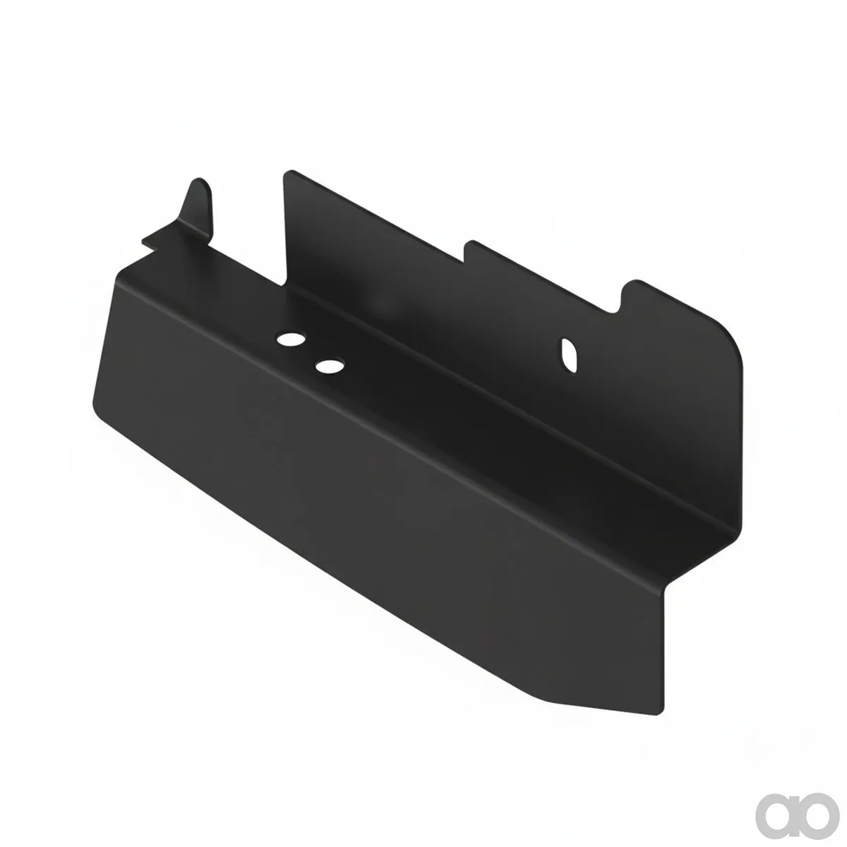 John Deere - LVU10334 - Schutzschild