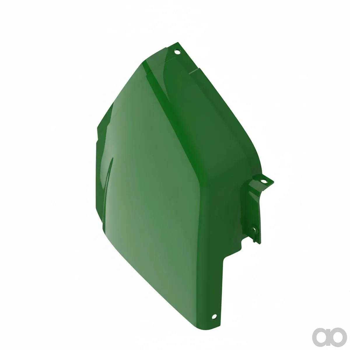 John Deere - LVU10567 - Obere Mittelsaeulenverkleidung, Linke Seite