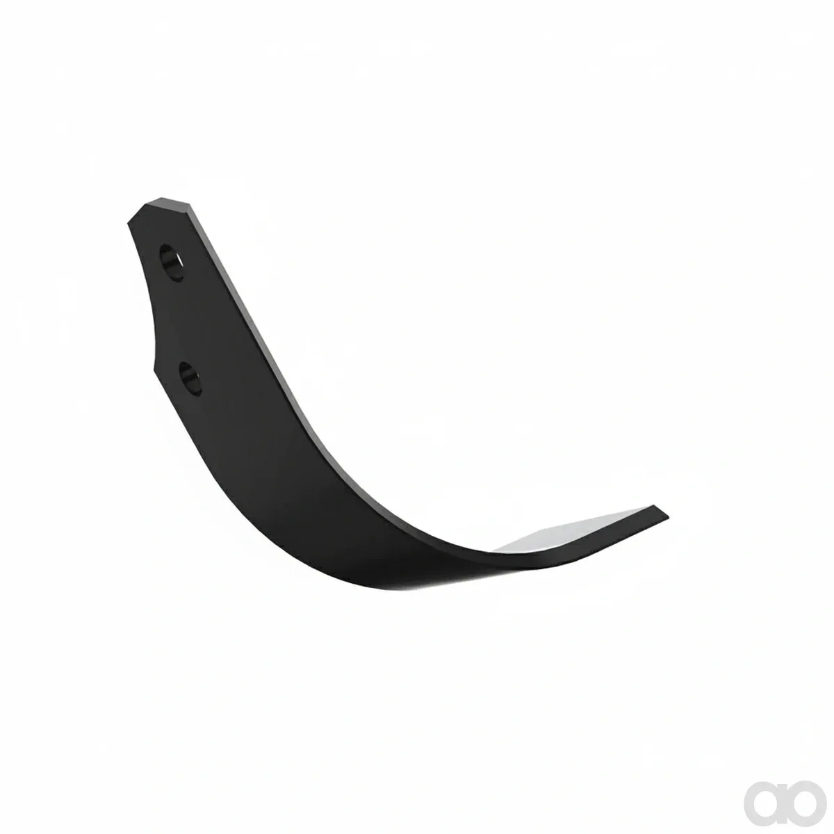 John Deere - LVU14879 - Fraesmesser, linke Seite