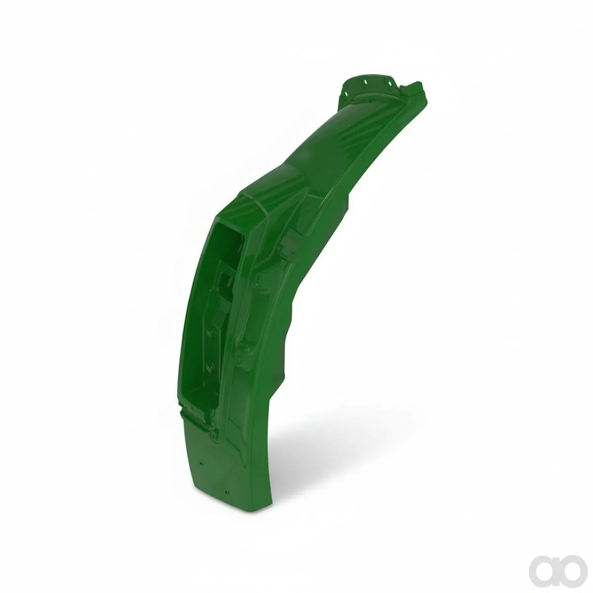 John Deere