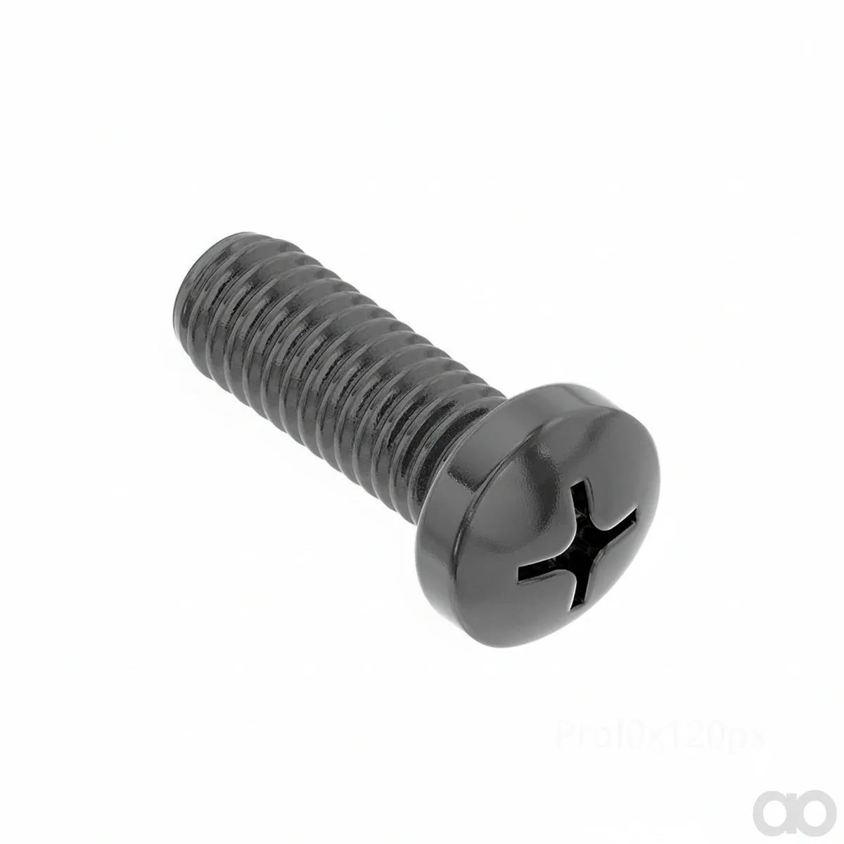 John Deere - LVU28755 - Blechschraube mit Linsenkopf, M3.5 X 12.5