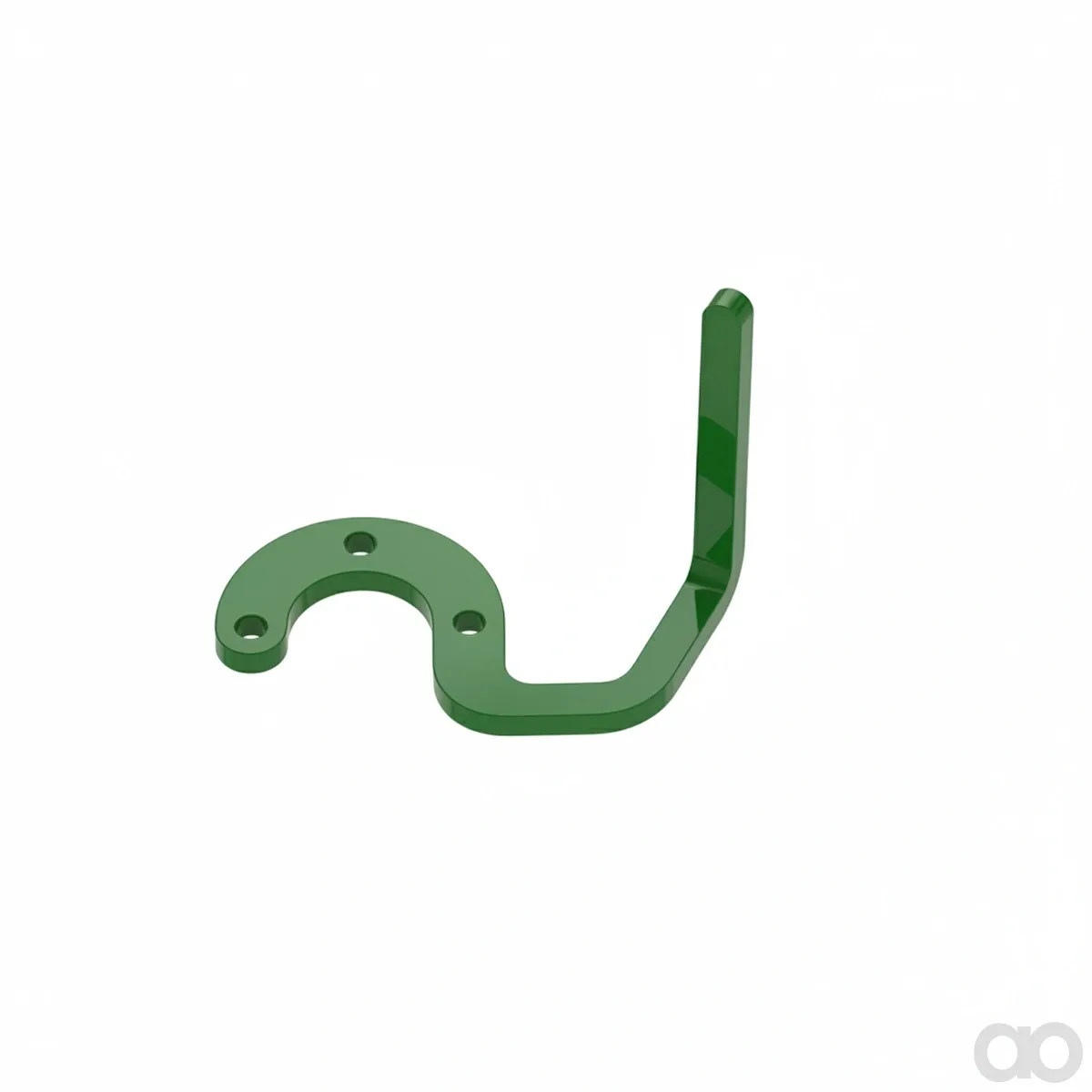 John Deere