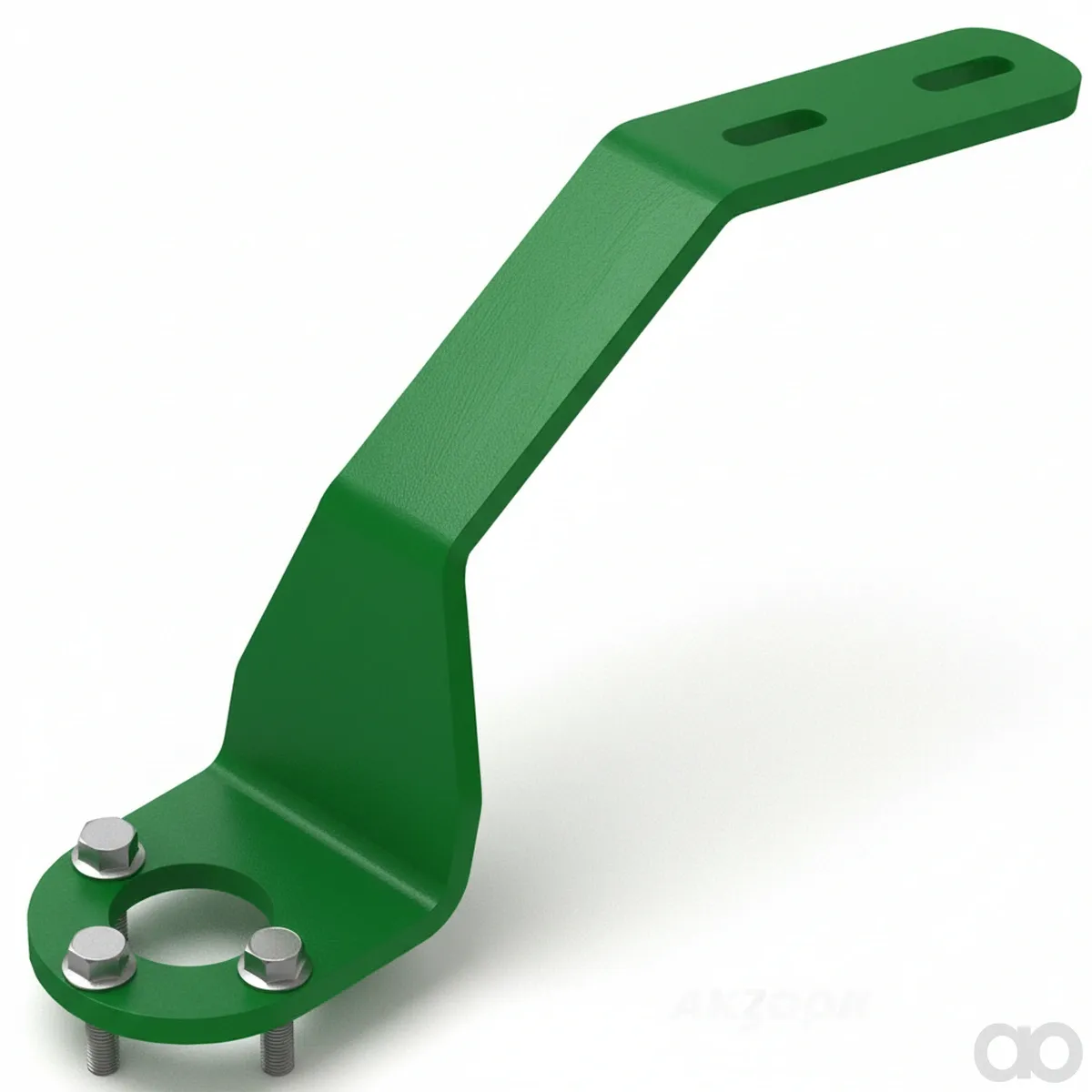 John Deere - LVU30591 - Oberer vorderer Kotfluegeltraeger