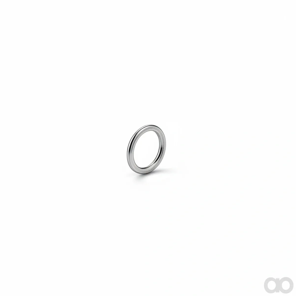 John Deere - LVU31039 - Back-Up-Ring