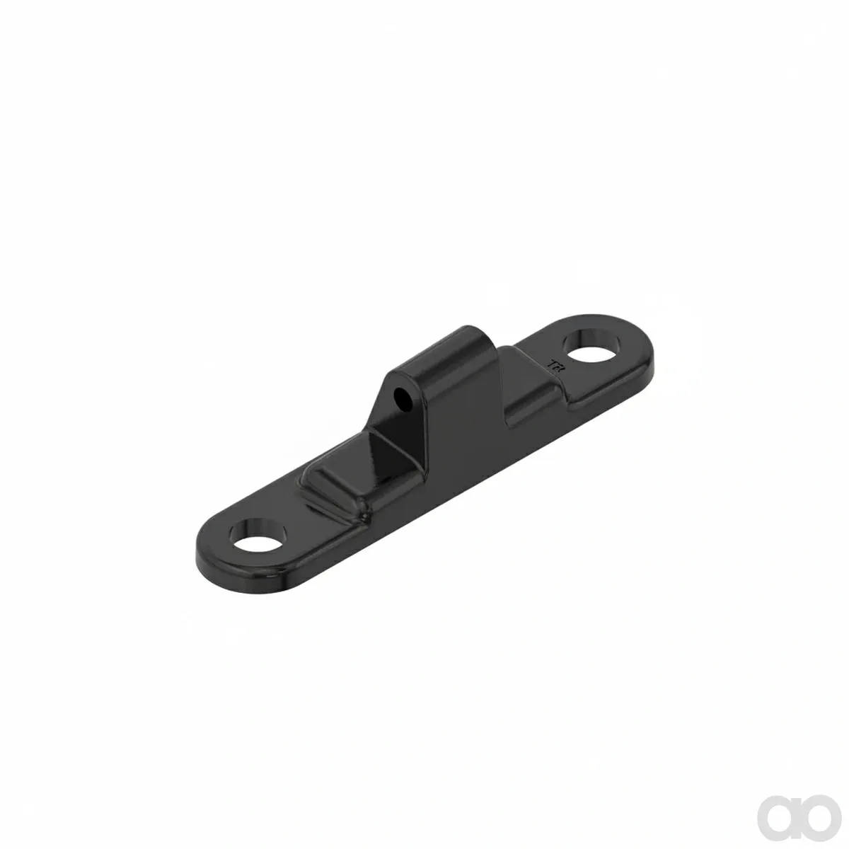 John Deere - LVU31680 - Oberes Tuercharnier, Rechte Seite