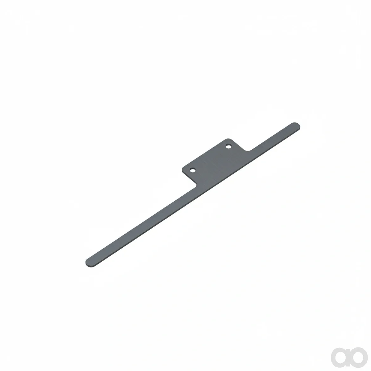 John Deere - LVU34924 - Kabinenkabelbaum-Abdeckblech