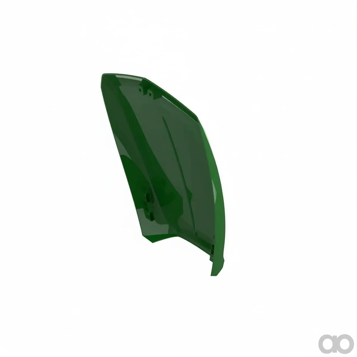 John Deere - LVU35036 - Obere Motorhaube