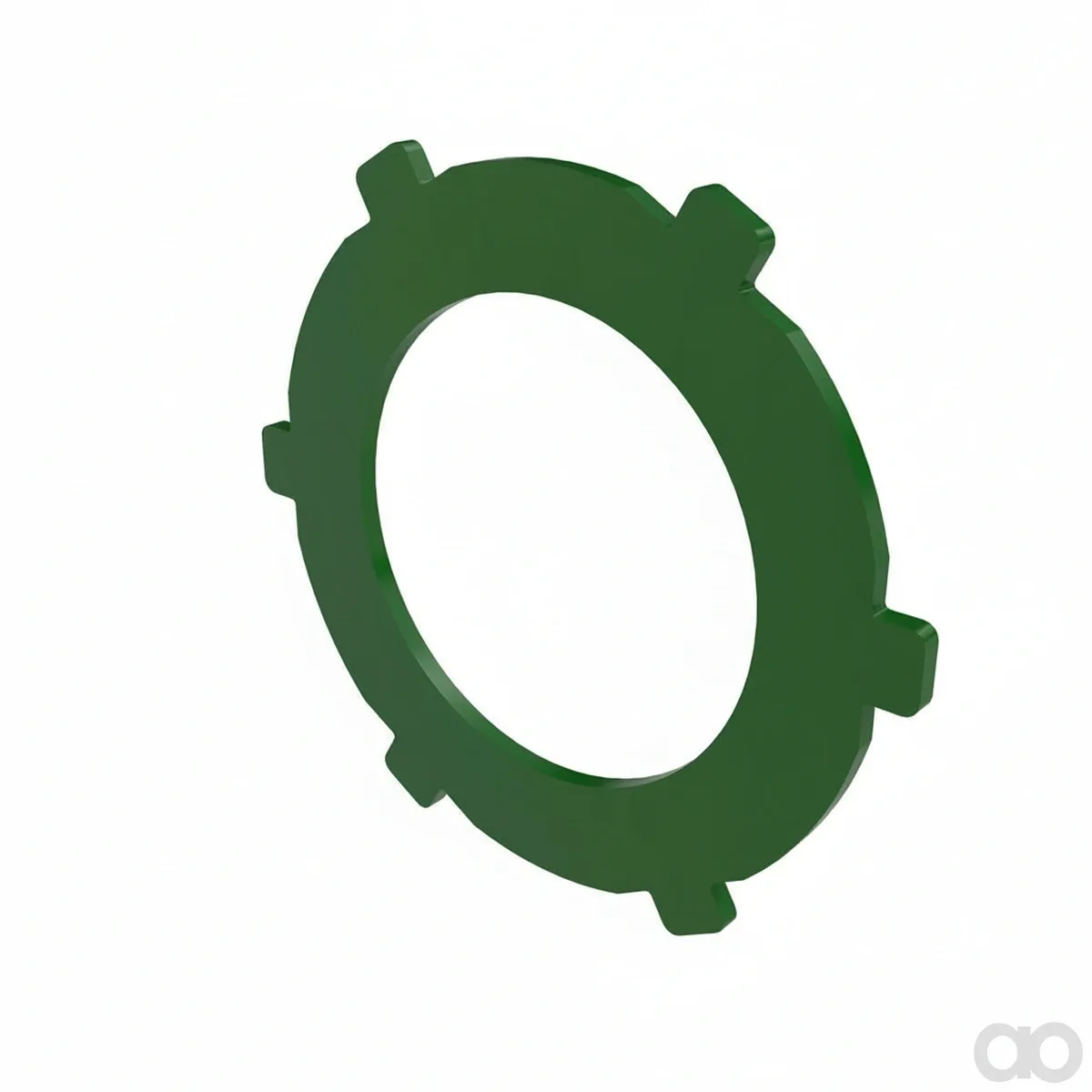 John Deere