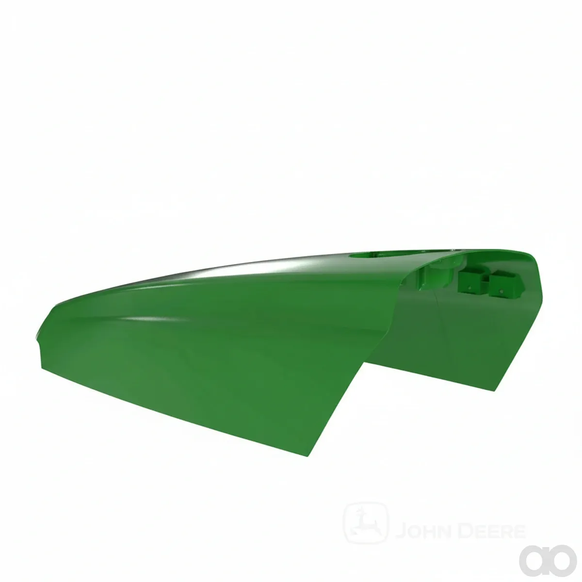 John Deere - M113113 - Linker Vorderer Kotfluegel