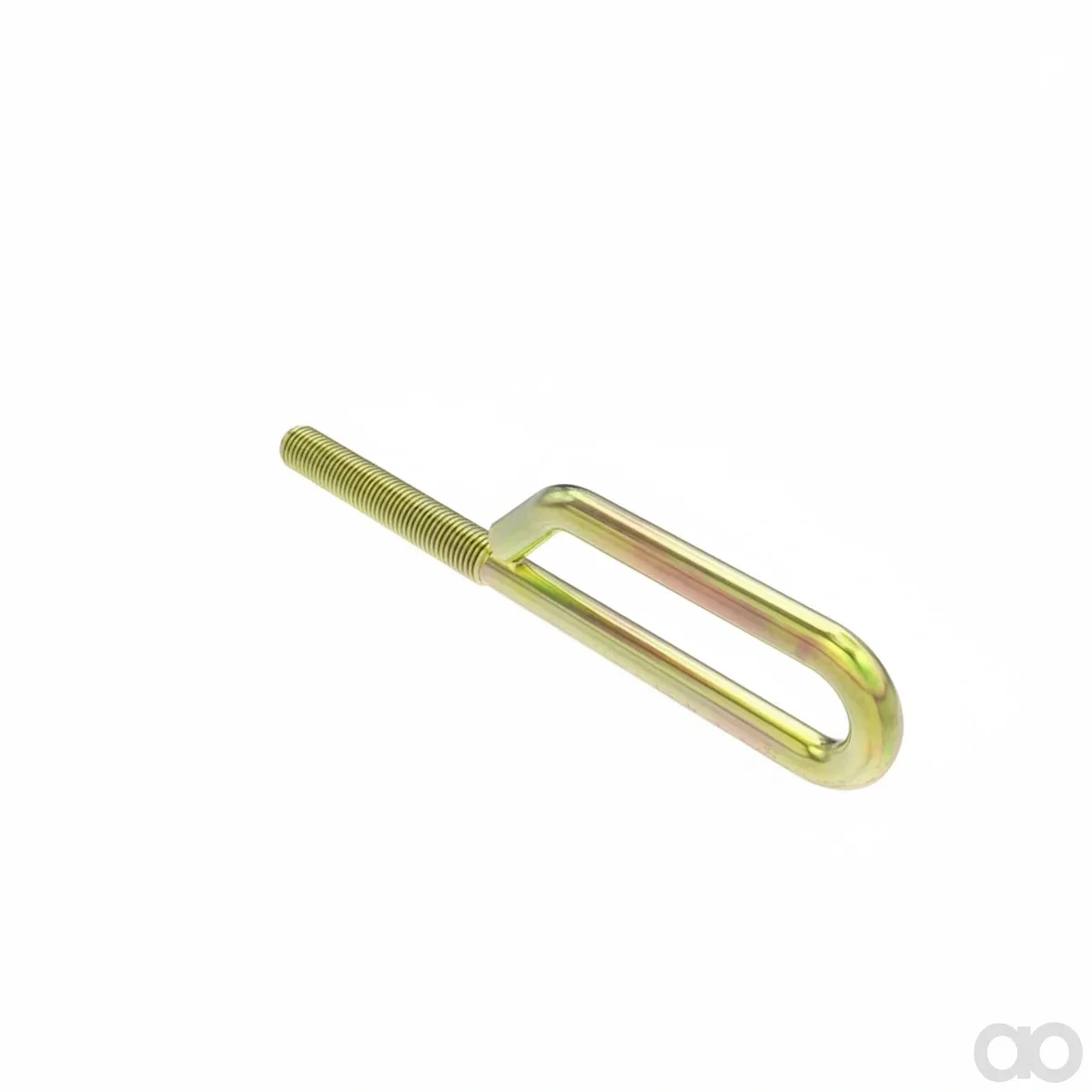John Deere - M119135 - Maeherdeck-Hubgestaengestange