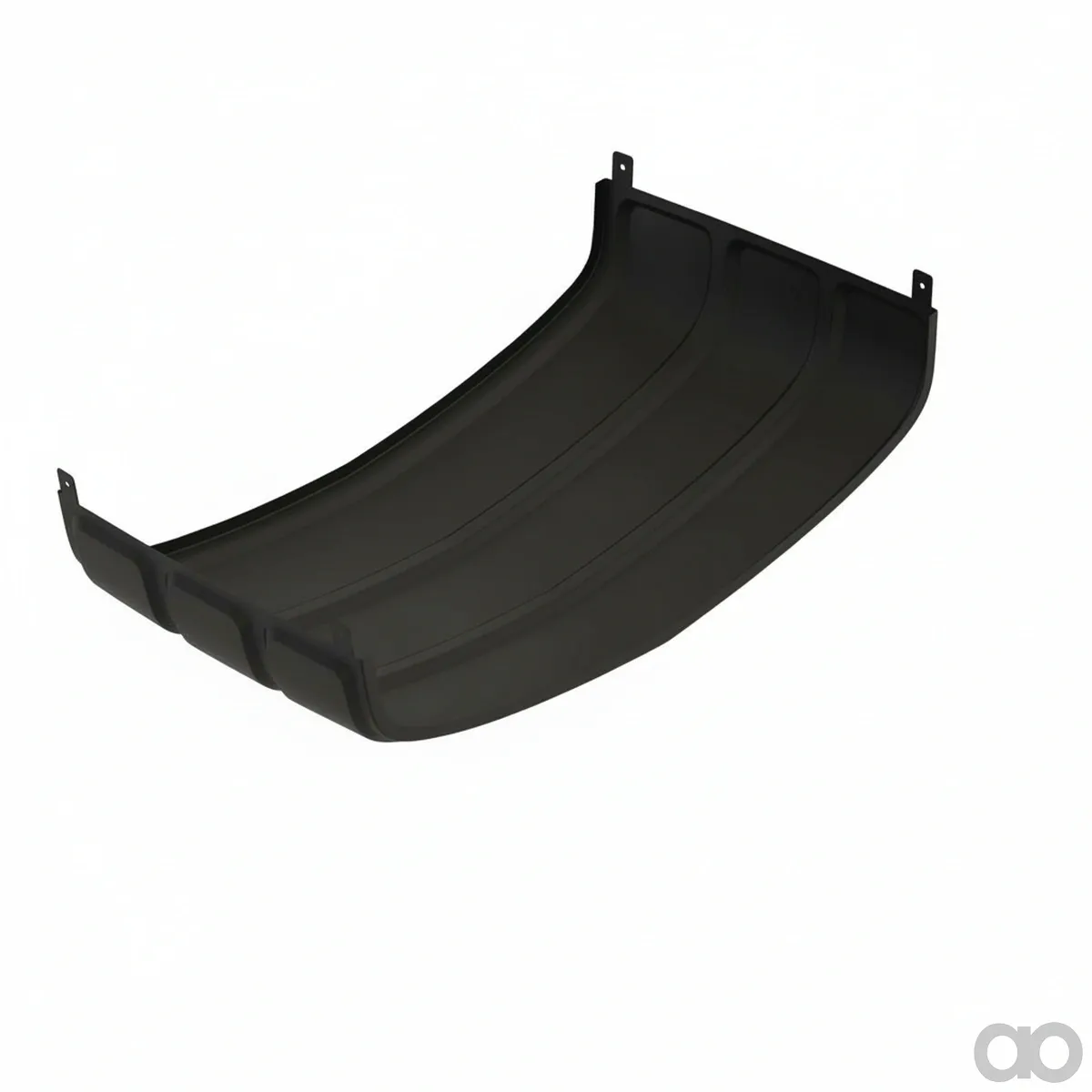John Deere - M119600 - Vordere Motorhaubengitter