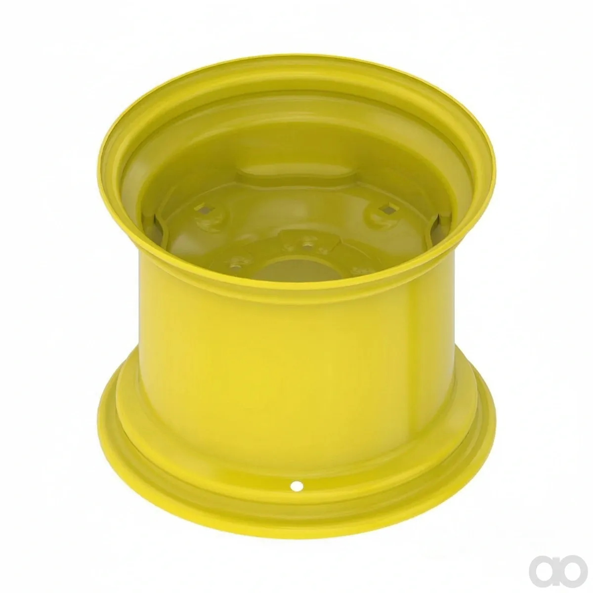 John Deere - M121628 - Felge, 9,5 X 12