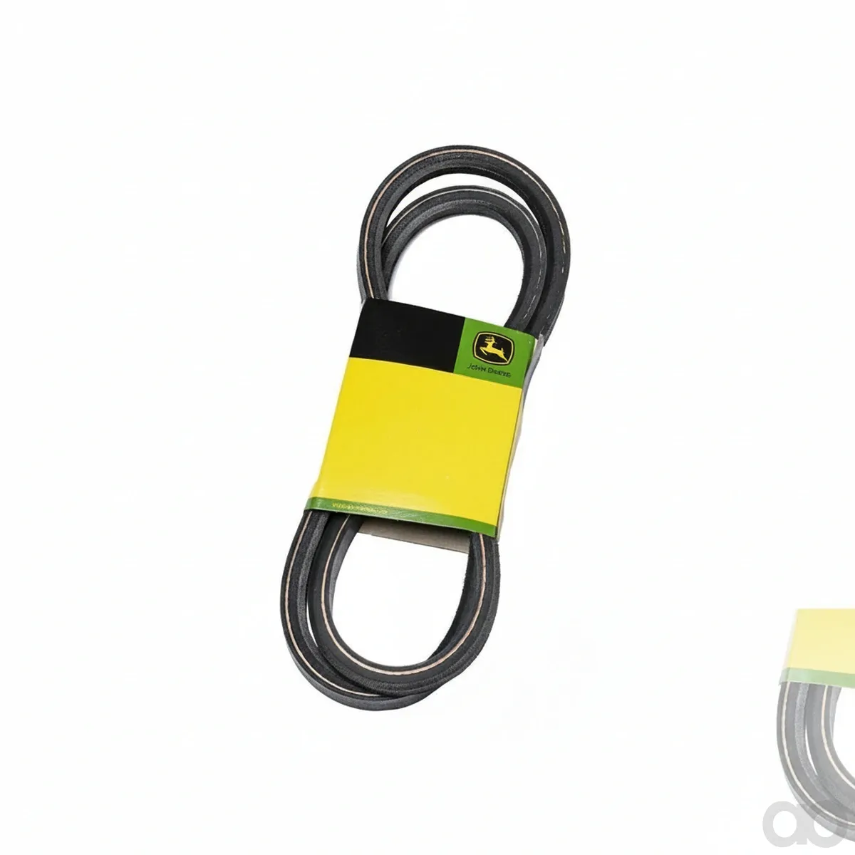 John Deere - M125218 - Maehdeck-Antriebs-Keilriemen, Wirkungslaenge 2432 mm (95,7 Zoll)