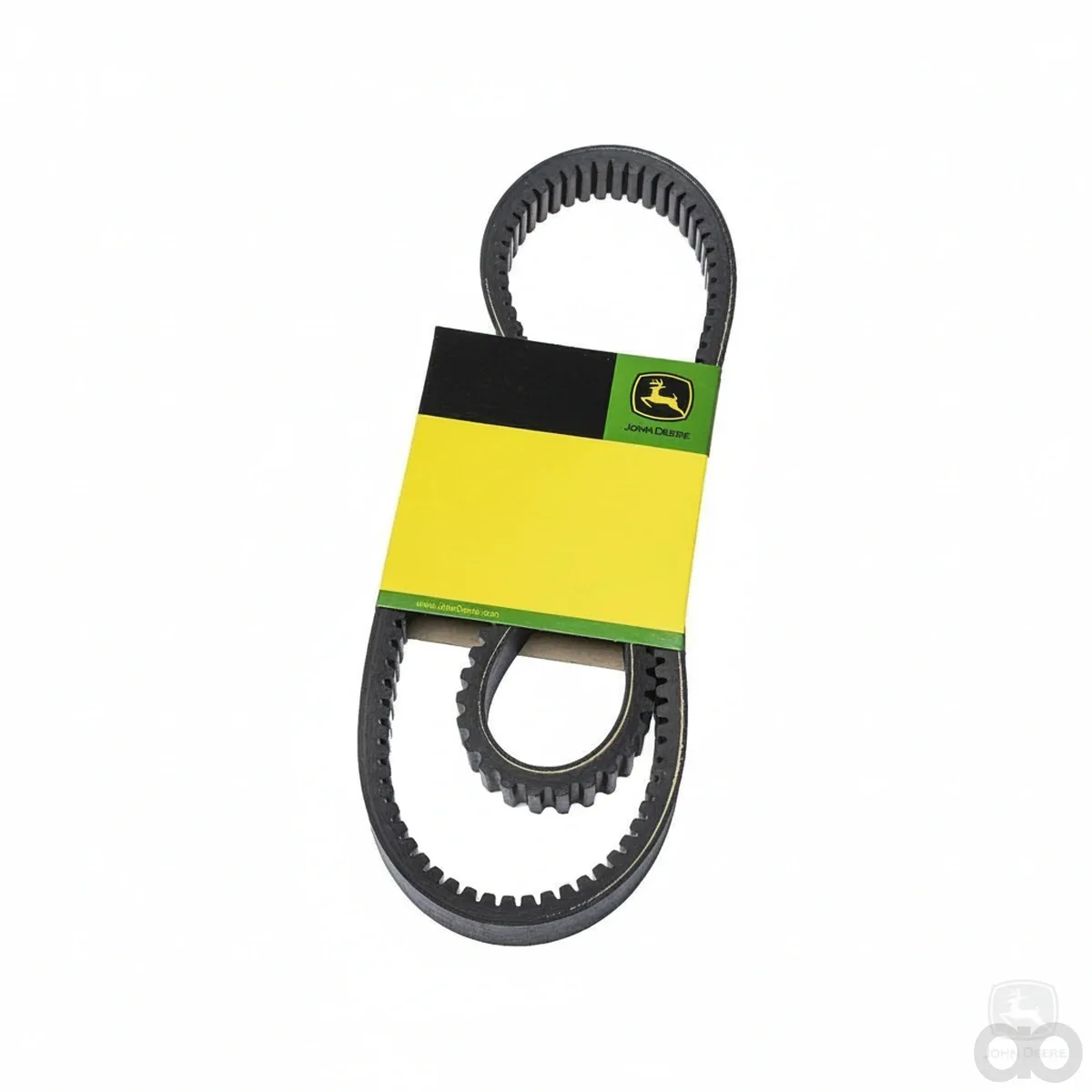 John Deere